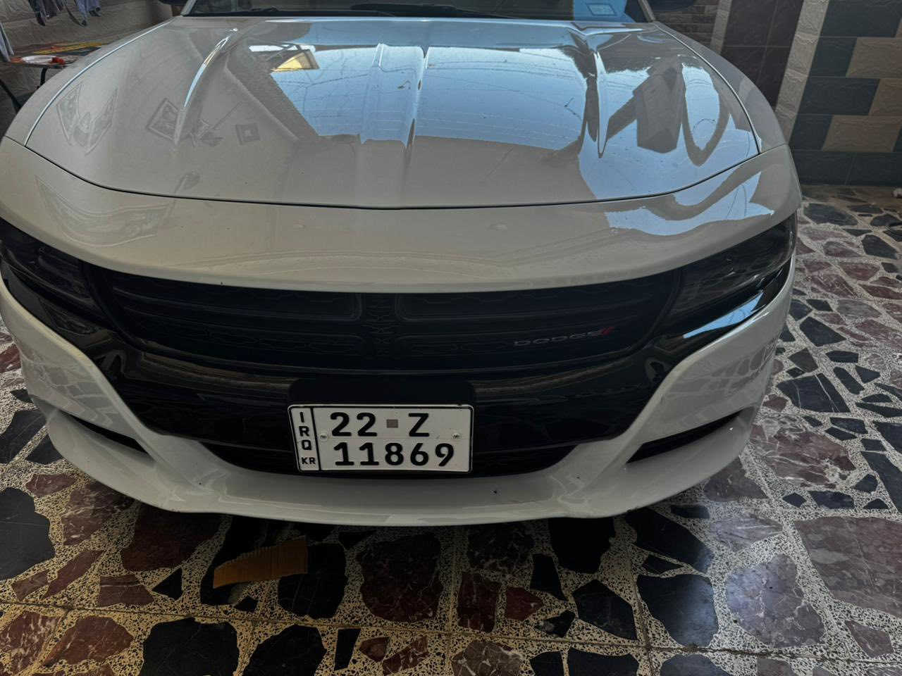 مديل 2023 بلاك توب
اصبع فقط بارد بجاملغ يم دوسه

مرقمه اربيل وكالمله اخت الكفاله

ماشيه 10 الف

سعر 315$

الاتصال ***********
