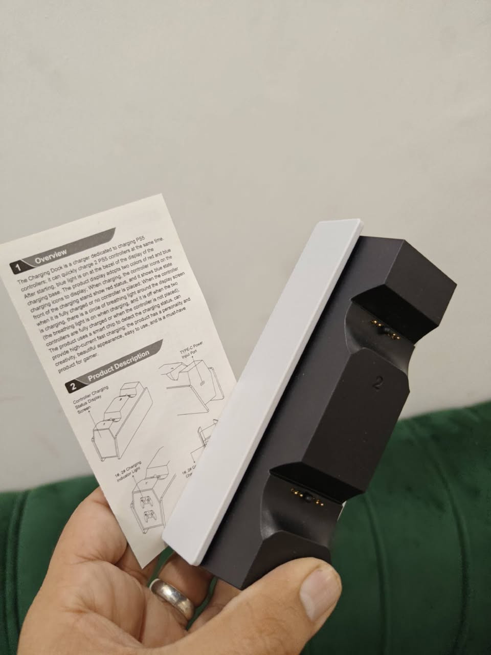 امزون
ويه عرض الوسيط 3 الف لكل العراق


**إذا كنت صاحب هذا الإعلان وتريد حذفه لأي سبب، رجاءا أرسل رسالة إلى الدعم الفني**