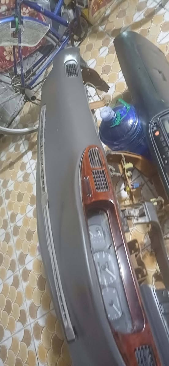 السلام عليكم متوفر دشبول سيفيا 95 حاويه نظافه ميه بالميه اليحتاجه يتصل *********** ابيعه كامل هو وملحقاته اليحتاجه يتصل *********** الخط بي واتساب وعندي مال 94 نفس النظافه
