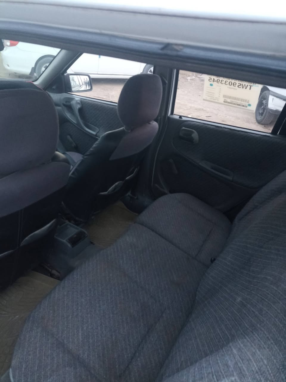 سلام عليكم اوبل استرا ستيشن رقم نكليزي موديل 93 بسمي هزه جديده سوبايه وياهه تحويل مباشر عنوان ابي قريب السعر 40 ***********/////***********
