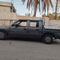 دبل • محرك جديد • بابل الهاشمية