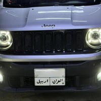 رنجيت بلاك ادشن • ٢٠١٨ • رقم اربيل