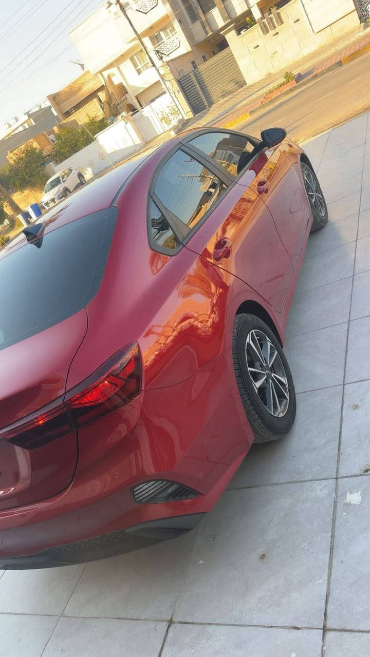 السلام عليكم كيا فورتي موديل 24 منفيست باسمي تحويل ثاني يوم مكينه 2000 دوش حادثه  موضح بالصور جاملغ وبنيد بدون دواخل مواصفات نص مواصفات شاشه كبيره ويل كب رادارات امامي خلفي لايتات زنون وباقي مواصفات معروفه مكان سياره بغداد السعر 130 بيه مجال بسيط الإتصال على الرقم ***********
