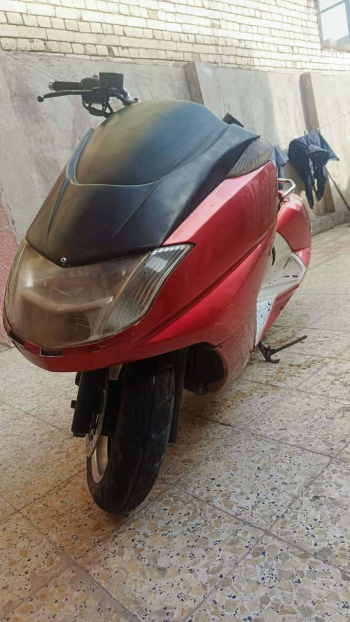 سلام عليكم ماكسام للبيع جاهزه كفرات بلاد بدون صبغ دراجه مكفوله بخار مفتوحه بس كور مبدل  سماعات وشاشه ولايت عالي ناصي زنون دراجه حلوه مراوس او بيع سعره٥٥٠وبيه مجال مكاني نجف رقمي***********
