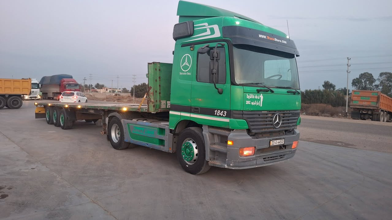 سلام عليكم للبيع اكتروز موديل ٢٠٠٢جديده مكفوله كفاله عامه كير كهربائي  هزه وفحص جديد تحويل مباشر مكان سياره وسط قضاء الصويرة الاستفسار ***********///***********
