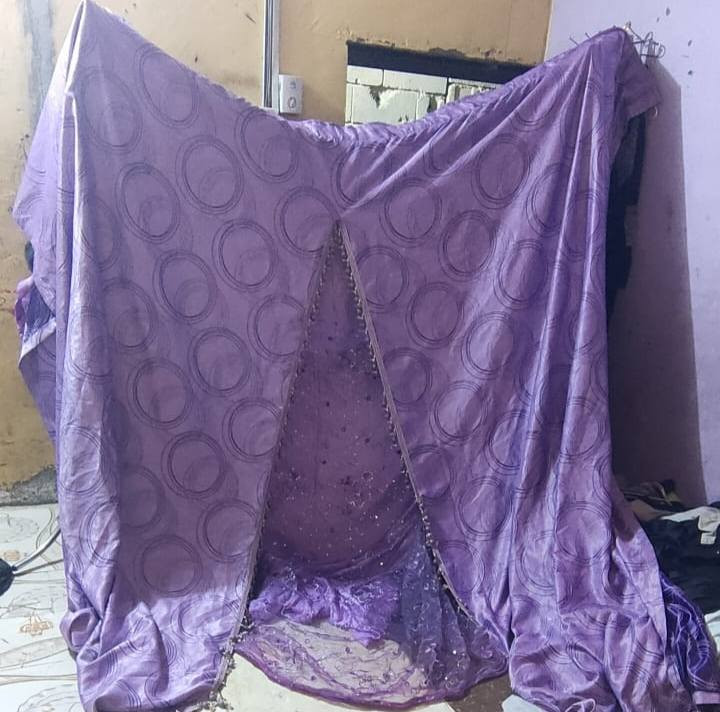 أغراض للبيع اسعار مناسبه المكان ابو الخصيب يوجد


**إذا كنت صاحب هذا الإعلان وتريد حذفه لأي سبب، رجاءا أرسل رسالة إلى الدعم الفني**