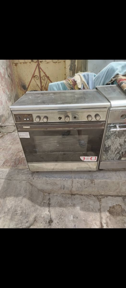 طباخ خمس عيون شغال


**إذا كنت صاحب هذا الإعلان وتريد حذفه لأي سبب، رجاءا أرسل رسالة إلى الدعم الفني**