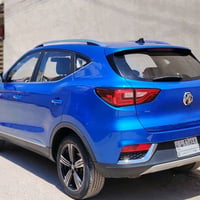 MG ZS 2020  سلام عليكم سيارة للبيع ماشيه ٨١ الف كيلو متر  محرك ١٥٠٠ تن...