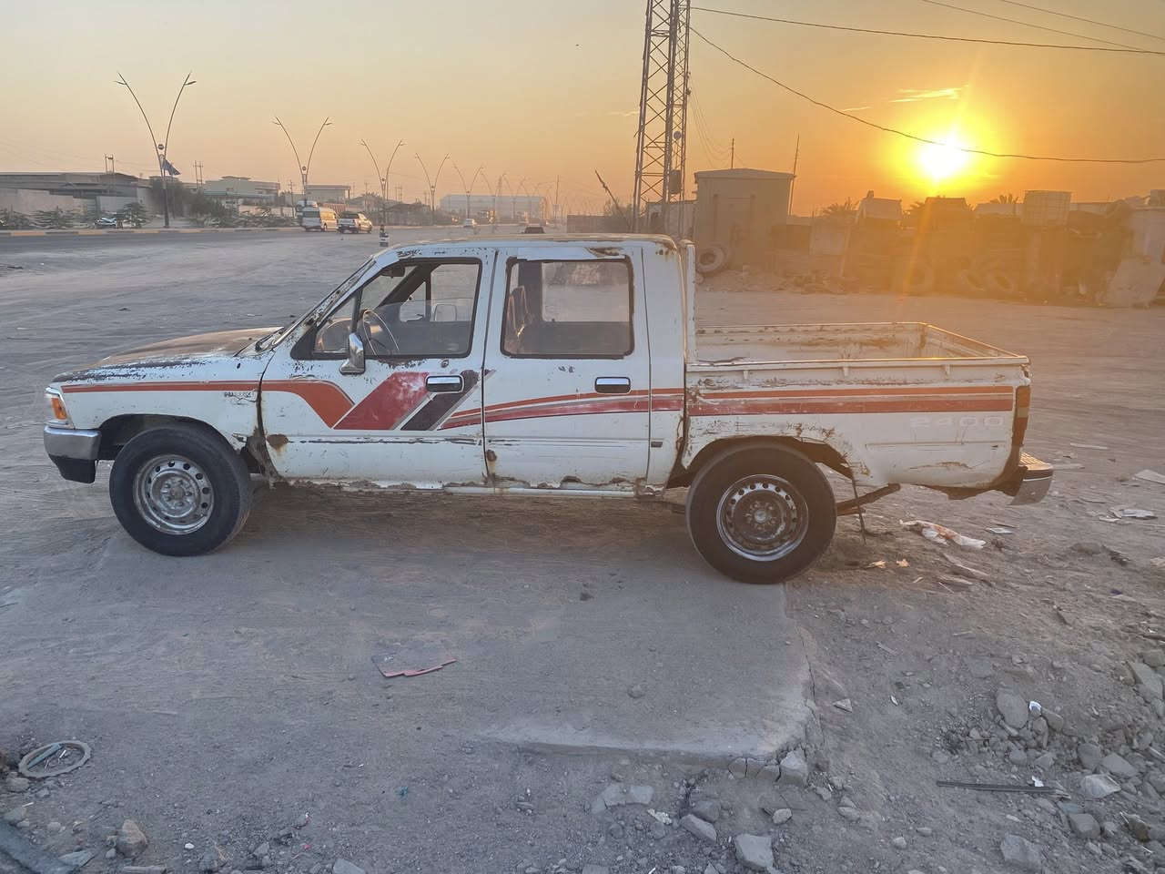 السلام عليكم بيكم تيوته موديل 91رقم بغداد مكينه بلاد مكاني بصرة الزبير السعر 25 رقم ***********
