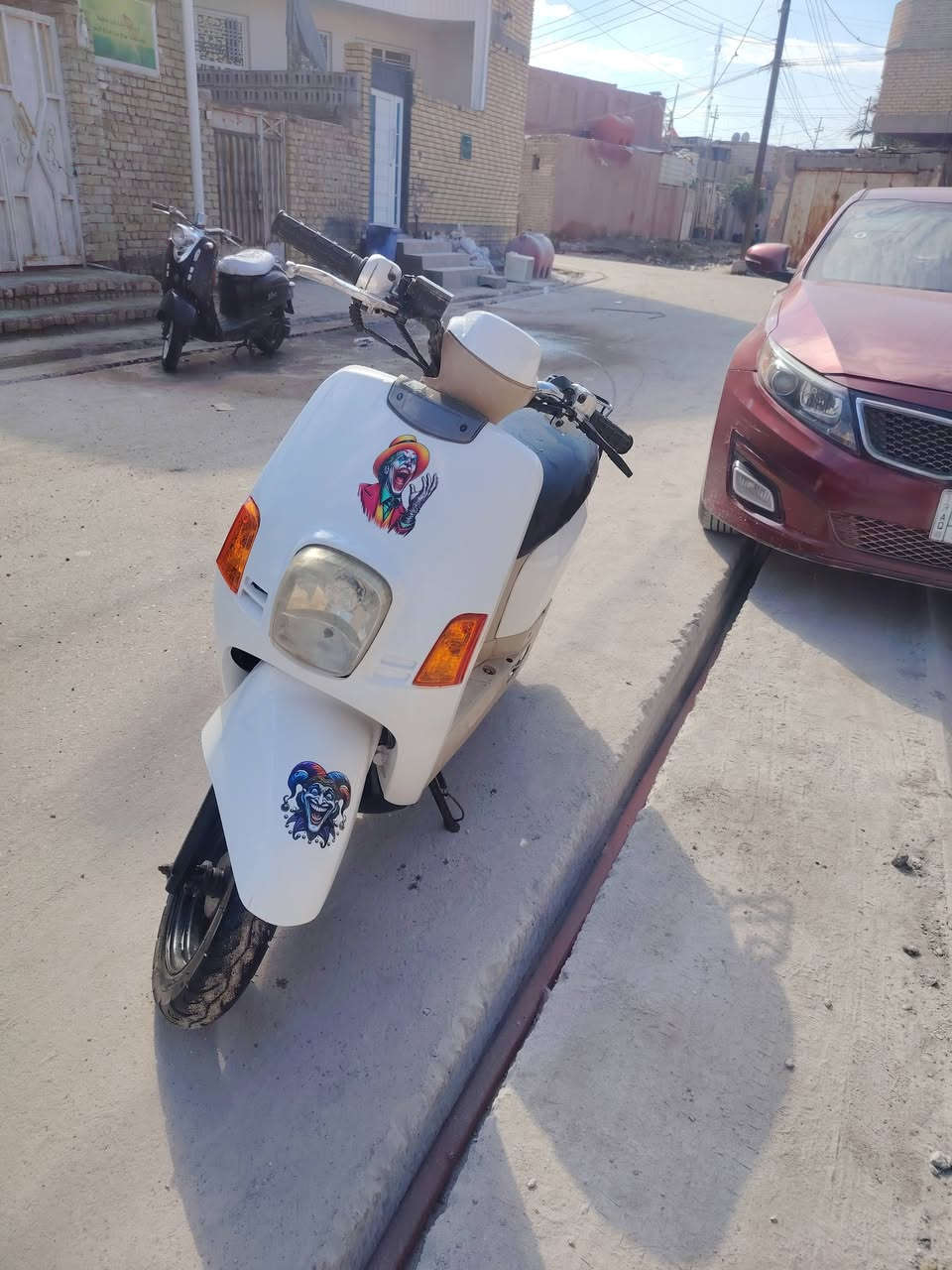 بوليس كابريته كامله كلشي شغال بيها
سلف هندر مفتوحه بوشه ٥٥


**إذا كنت صاحب هذا الإعلان وتريد حذفه لأي سبب، رجاءا أرسل رسالة إلى الدعم الفني**