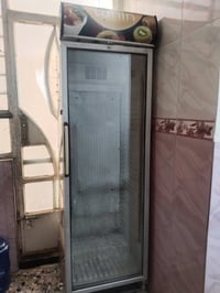 عندي هاي العارضة مكاني بغداد الدورة برودتها خير من الله تجي تفحص وتشيل...