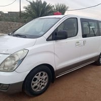 هيونداي اتش ون • ٢٠١٦ • مكينة وقير جديد