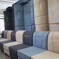 تخم حطاطه • ١٠ مقاعد • التاميم ركن المدينة