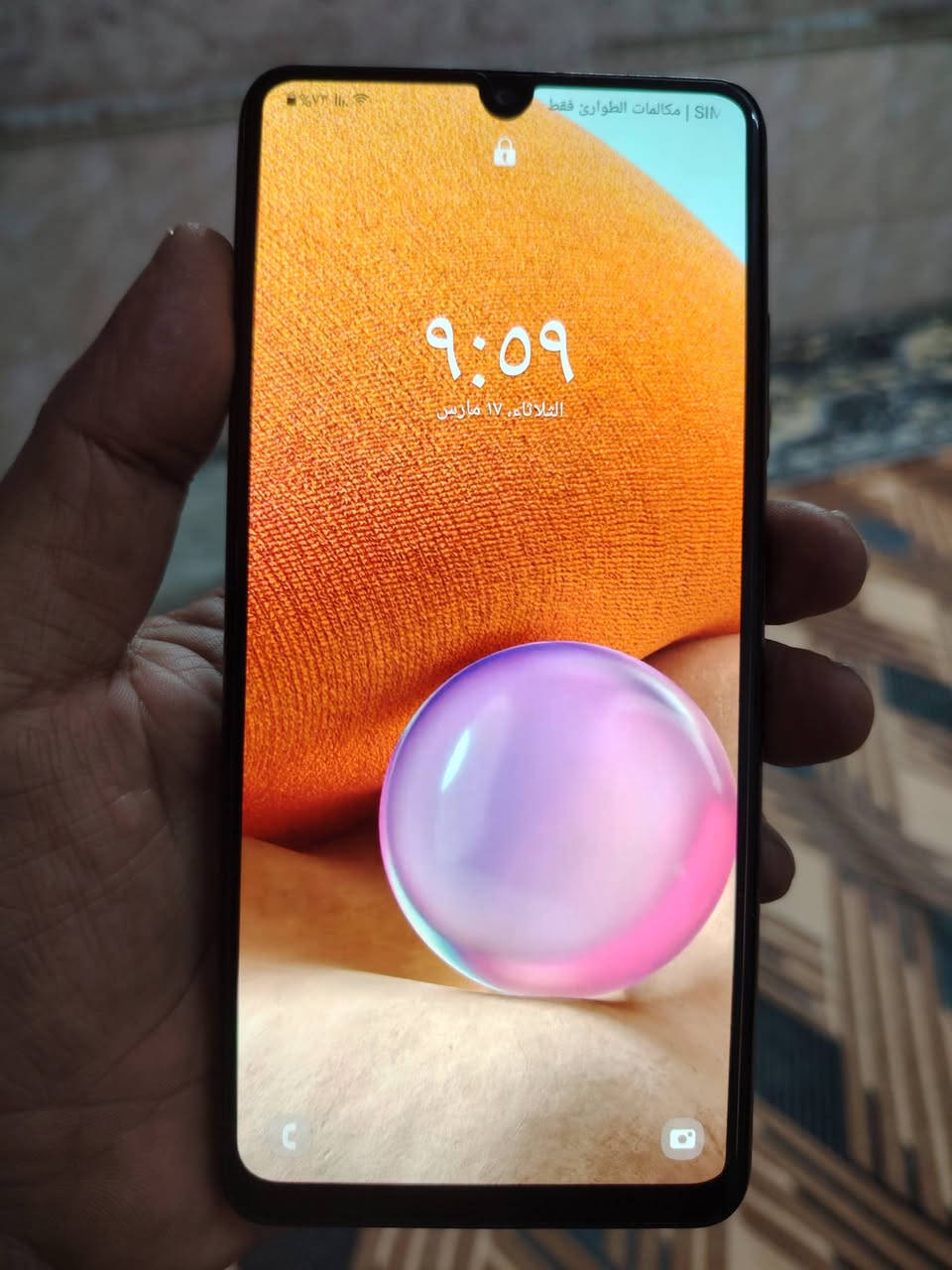 A32
ذاكره 128 جهاز نضيف
مكفول من كلشي السعر 100 الف
بغداد الرشاد قرب فلكه حي النصر


**إذا كنت صاحب هذا الإعلان وتريد حذفه لأي سبب، رجاءا أرسل رسالة إلى الدعم الفني**