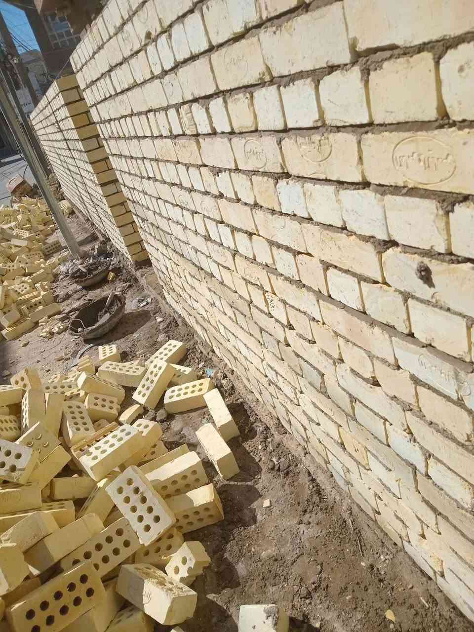 يوجد كادر بناء خلفات نشتغل جميع المحافظات استلام مهندس ***********
