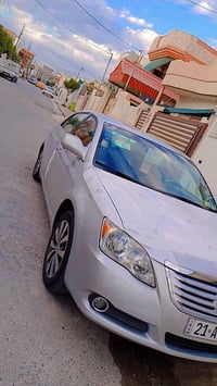 افلون • ٢٠٠٨ • كندي
