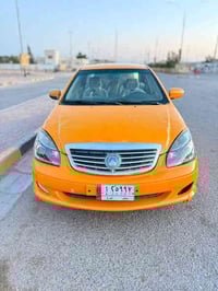 جيلي موبل مديل 2012 مكفوله من كلبه وضربه وتبديل محرك وكير مكفول لايبخر...