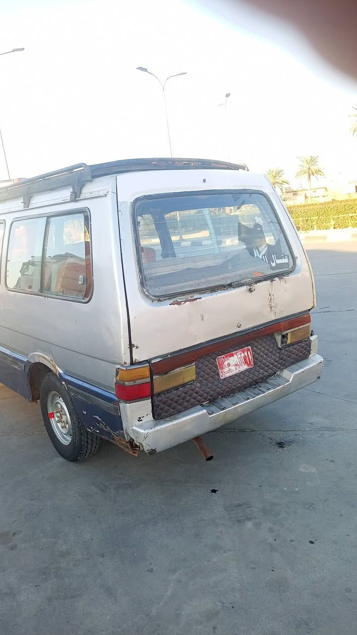 السلام عليكم كيا بستا للبيع شواصي مكفوله كير محرك مكفولات بور جديد السياره كامله مابيها كل نقص موديل 1993 راعيها موجود السعر 17 وبيها مجال حك الجيه ***********
