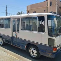 كوستر للبيع عريض موديل 91 الماني=====07823581969