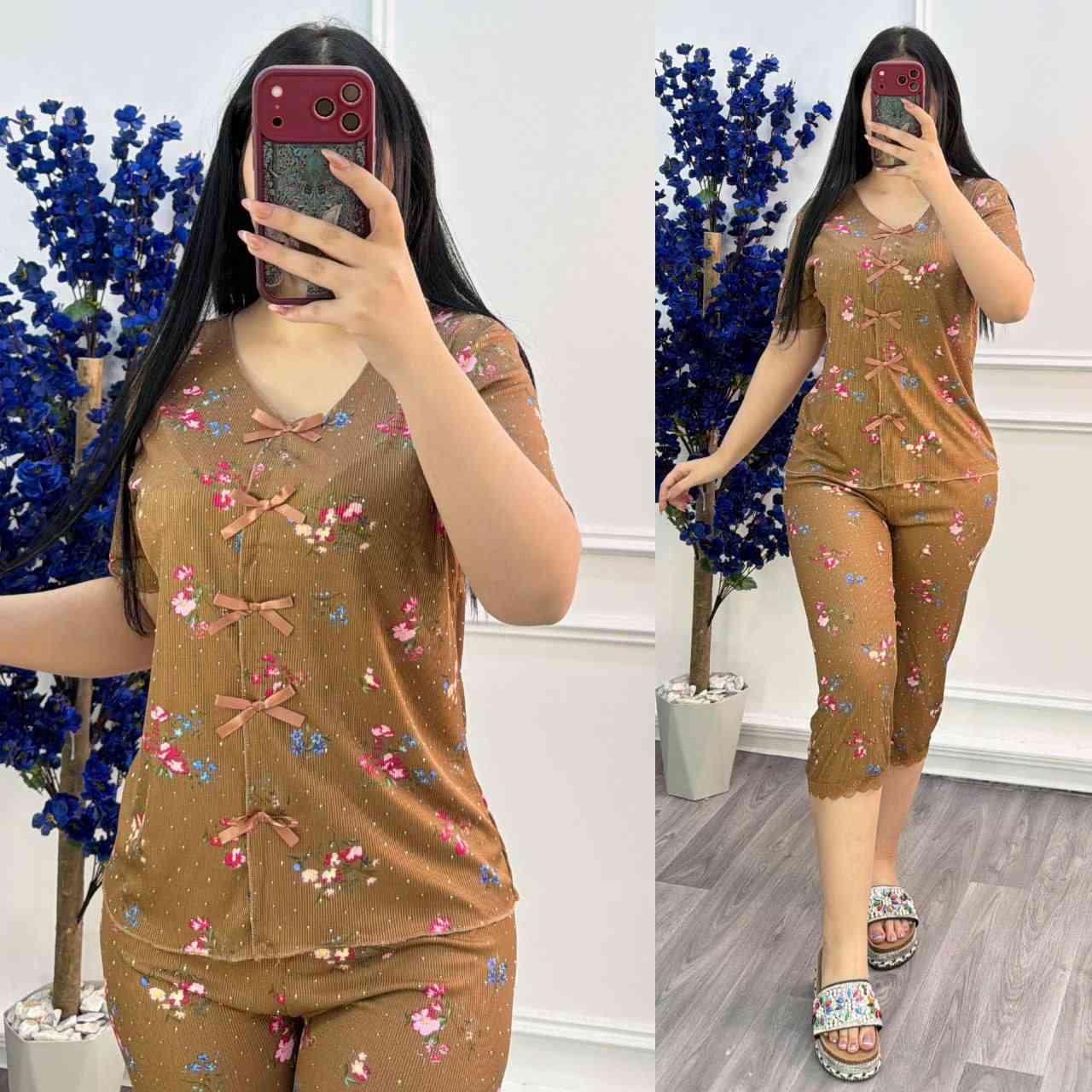 ✅
✔️ القماش / برمودة كرنكل مشيف
✔️ مكفول شرط الفحص
✔️ القياسات: )(/XL /XXL) 
✔️ متوفر بـ (6)ألوان بلدرزن تجنن
💬 السعر:75


**إذا كنت صاحب هذا الإعلان وتريد حذفه لأي سبب، رجاءا أرسل رسالة إلى الدعم الفني**