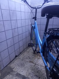 بايسكل بناتي • نظيف • حي الجوادين