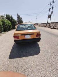 ٢٠١٥ • محرك يبخر • النجف الحيدريه