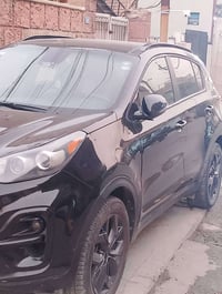 سبورتج 22 بالقسط مقدمه شده وشهريه 4اوراق فول مواصفات عدا البصمه  بانور...