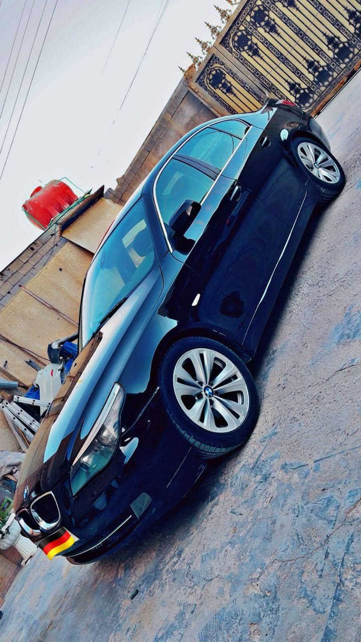 السلام عليكم........
بي ام دبليو ميماتي E60 موديل 2009 رقم بغداد للبيع الفئة الخامسة سيارة محرك N52 جديد خير من الله كير تبريد حدادة تخم تاير كلها نعمة من الله مابيهن نقص غرفة السيارة اسود جلد جديدة كلش رقم بغداد دولي سنوية 29 هزة جديدة السيارة كفالة من الضربة فقط صبغ ابيعها حزام صبغ درجة اولى مع كرت ضمان 6سنوات في مركز كريت هوست الالماني .السيارة مابيها نقص ان شاء اللة ......مكان السيارة البصرة ..ماعتقد اكو هيج سعر..

السعر 105

للاتصال على الرقم
***********
