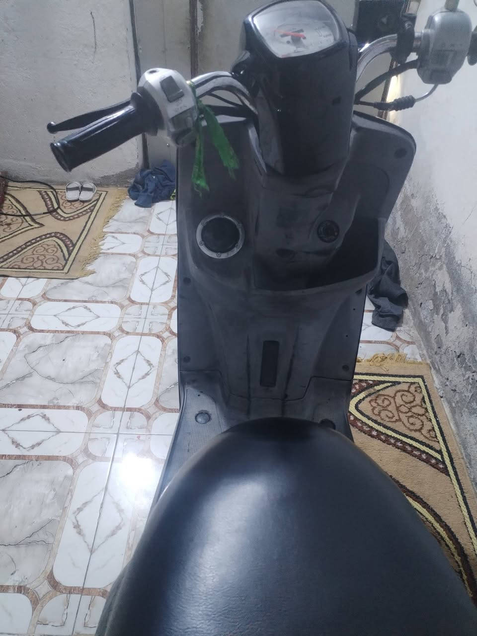 ماكس بوليس للبيع مامفتوح شرط الفحص نضافة احلة من الصورة عوزعة شي بسيط تعال وشوف بعينك السعر 800 العنوان ناصرية ماكز حي العسكري هاتف ***********
