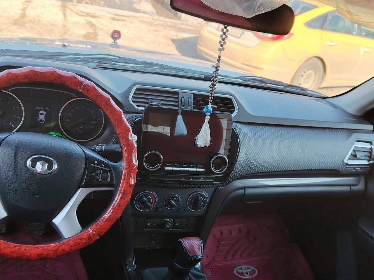 سلام عليكم كريت 2025 شكل لجديد مكفوله كفاله عامه سونار سياره بل كارتون صفر كيلو تحويل مباشر اتصل عل رقم *********** مكاني نجف مناذره
