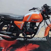 دايون 2025 • دراجة • بابل أبو غرق