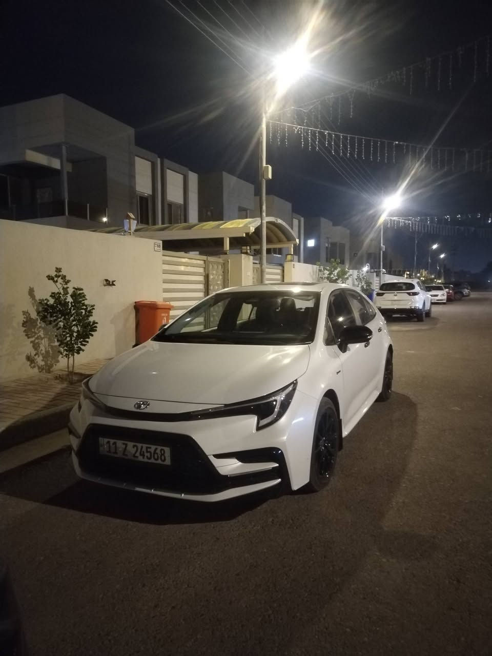 كولارا بلاك ادشن فئه ال(S) موديل ٢٥ ماشيه ١٩ الف السعر ٢٥ مليون


**إذا كنت صاحب هذا الإعلان وتريد حذفه لأي سبب، رجاءا أرسل رسالة إلى الدعم الفني**