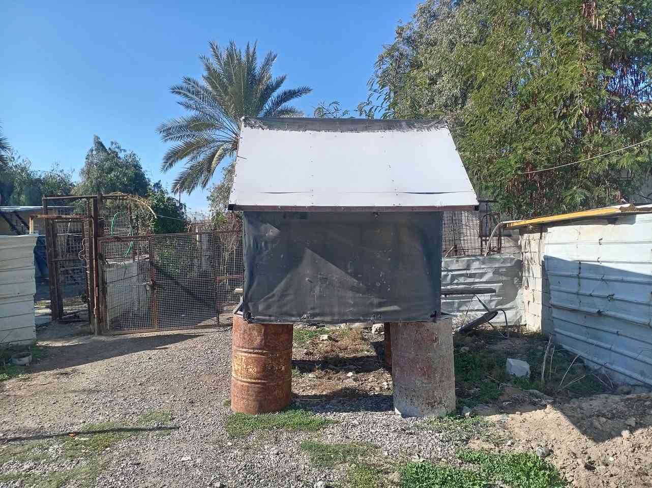 السلام عليكم محجر كيا حمل للبيع المكان بغداد الشعلة
***********
