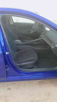 النترا موديل ٢٣ وارد أمريكي دخول جديد مكينه الفين حساسات أمامي ورادرات...