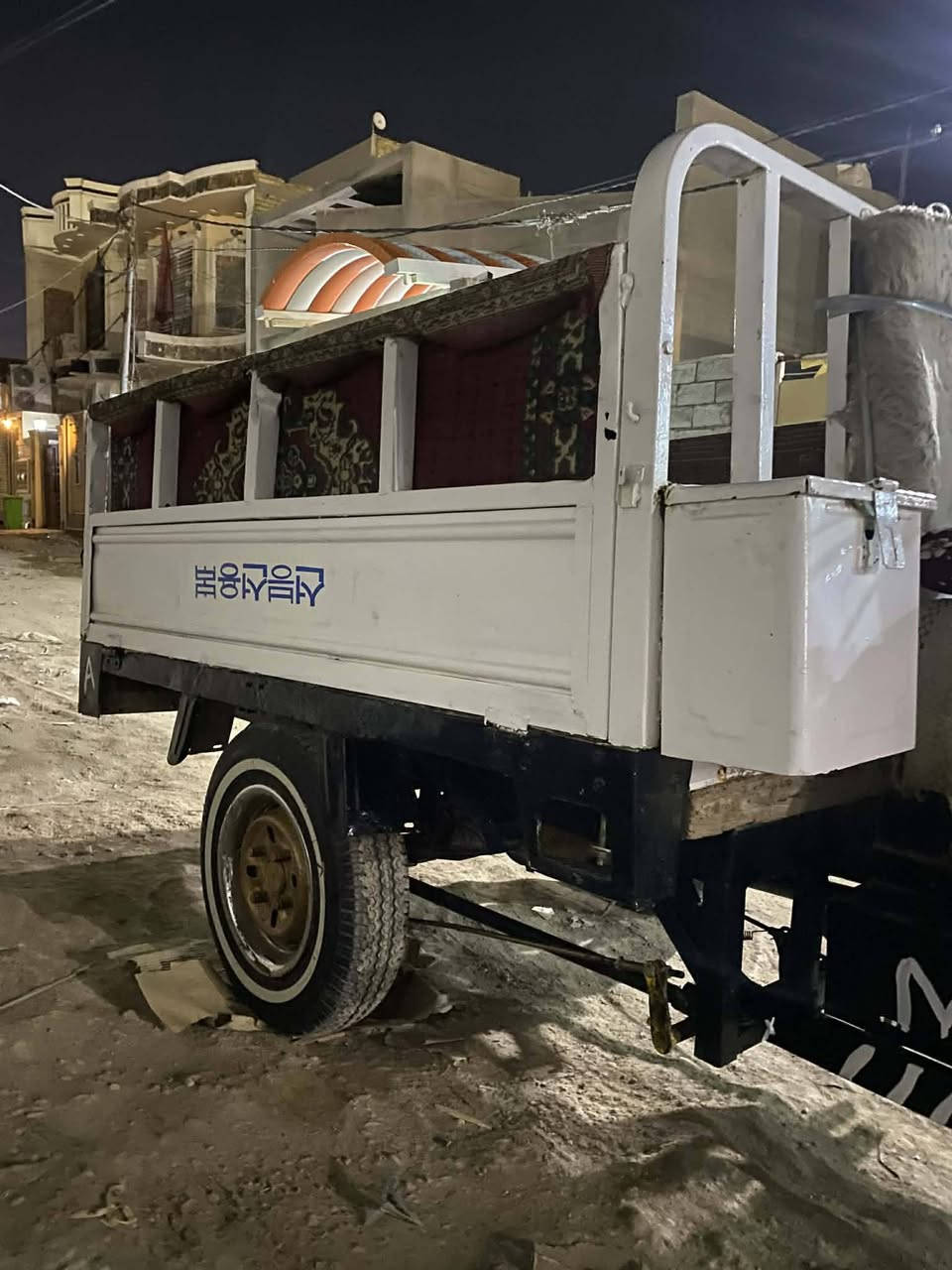 دراجة MTR للبيع رقم وسنوية موديل 15 السعر 1500 وبيهة مجال للشراي***********
