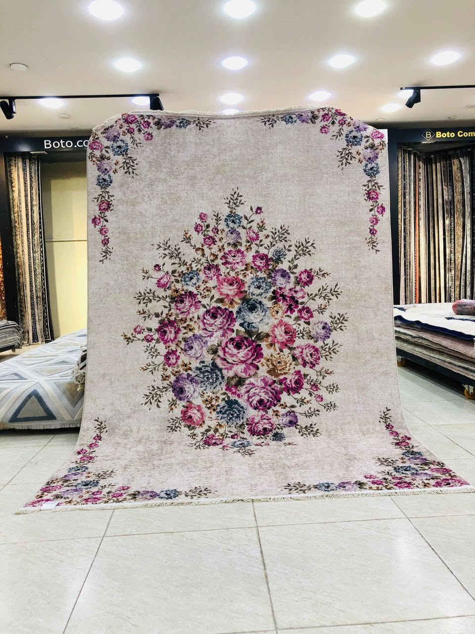 مسابقه يوم السبت و تخفيضات #تخفيضات 
البرلنت التركي  برلنت قياس 3☆4 السعر بلاش 
80.000 بس 
علق وشارك المنشور واخذ هديه  عرووضنا لاتنتهي  تخفيضات  لجميع البضاعة  لأنكم تستحقون الاجمل والأكثر بسعر الجمله للإستفسار واتساب*********** او ***********او مراسله الصفحة مجمع
