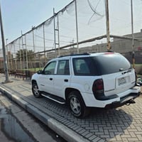 بلايزر • ٢٠٠٤ • تحويل لبصرة