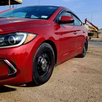 النتره ٢٠١٧  كير مكينه شرط حداديه خير من الله  بيه تبديل بنيد وجنطه بد...