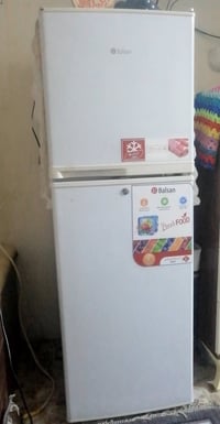 ثلاجة • ١٤٠ • جديدة