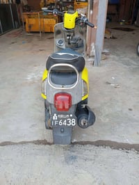دراجه بوليس للبيع 07742585210