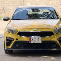 ! بيع مستعجل فورتي 2021 ب اسمي  السعر : 114$ وبيه مجااال   07715215523...