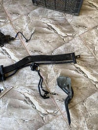 بلاجكتور امريكي • لمبات ٢ • قاعدة L/R