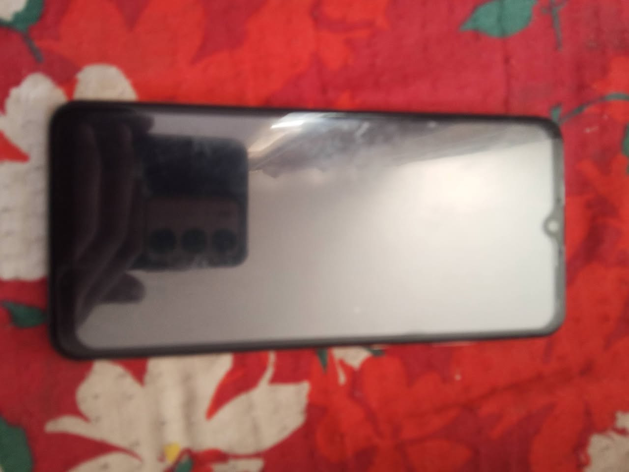 موبايل للبيع مستخدم 3ايام السعر 120 وبيه مجال  راسلني وبيك خير وتدلل


**إذا كنت صاحب هذا الإعلان وتريد حذفه لأي سبب، رجاءا أرسل رسالة إلى الدعم الفني**