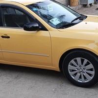 سوناتا • ٢٠٠٩ • مكينة كفالة