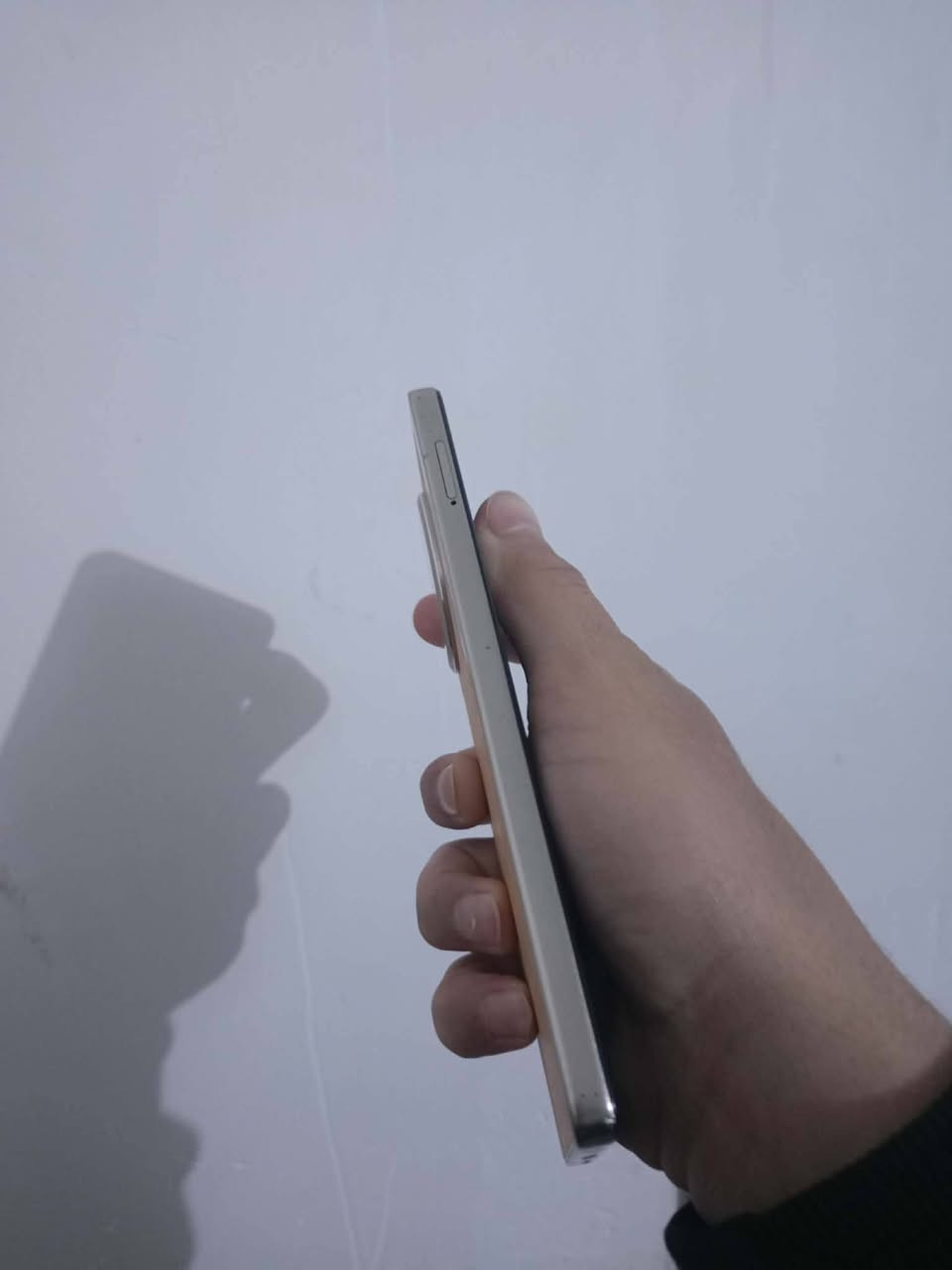 مااعندي توصيل
سلام عليكم تكنو كامون ٣٠ للبيع او مراوس ملحقات كارتونة فقط ذاكرة ٢٥٦/١٦ سعرة ٢٠٠ بي مجال بسيط مكاني واسط صويرة


**إذا كنت صاحب هذا الإعلان وتريد حذفه لأي سبب، رجاءا أرسل رسالة إلى الدعم الفني**