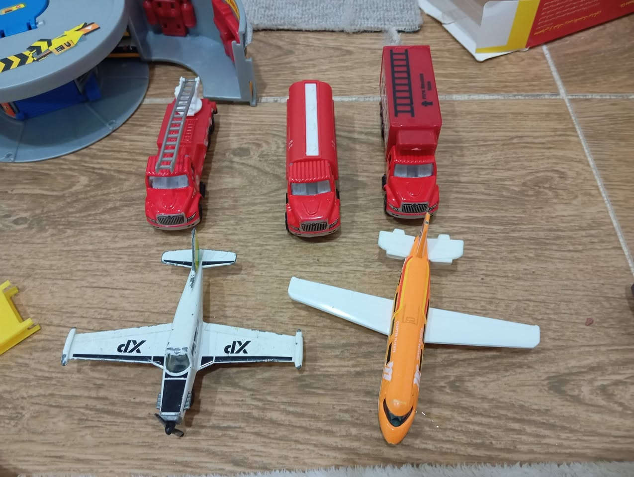 ٢٢ قطعة للبيع و التوصيل موجود سعر ١٠ الاف


**إذا كنت صاحب هذا الإعلان وتريد حذفه لأي سبب، رجاءا أرسل رسالة إلى الدعم الفني**