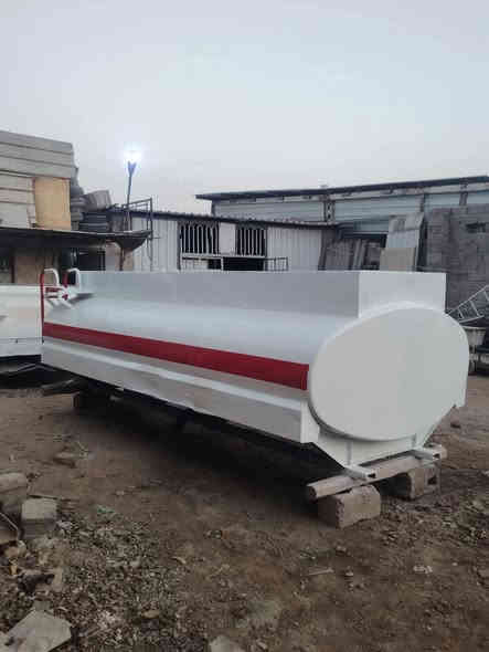 تانكي ٥٥٠٠ لتر
مستعمل نضيف تفصال مظبوط
المكان بغداد
الرقم ***********
