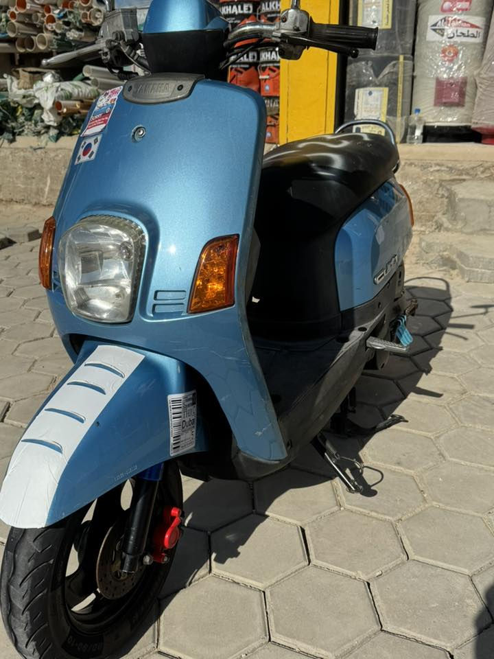 سلام عليكم مكلف بلنشر ماكس بوليسي صارلها 5 ايام من نزلت من الحاوية ختم واحد مكفوله كفاله عامةماكو داعي احجي عن النضافه والشلعه تجي وتشوف بعينك مكاني ديوانية حي الفرات س مليون و100 وبيها مجال للاستفسار ***********
