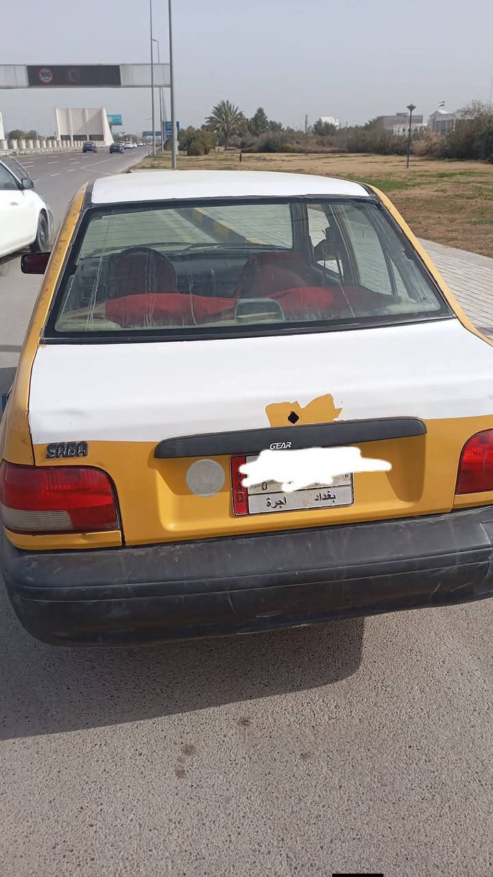 السلام عليكم
سايبا موديل 11 كير مكينه مكفولات شواصي نظيفة  باتري جديد صدر نص ونص 

رقم بغداد ألماني سنويه عظم عاج راعيها ما اندلة ابيع كوم حديد 

أتعهد عشائر وسرقة 

***********

السعر ٩٥٠ الف وبيها مجال حك الجية

سعر تلفون
العنوان بغداد
