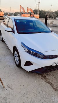 كيا سيراتو • ٢٠٢٤ • مكينة ٢٠٠٠